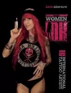 women of ink 16 international tattoo artists