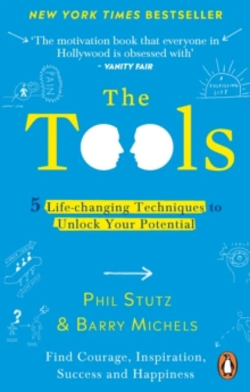 The Tools Paperback / softback
