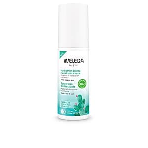 Weleda Prickly Pear Hydrating Facial Mist 100Ml