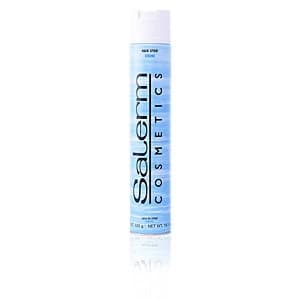 HAIR SPRAY strong 750ml