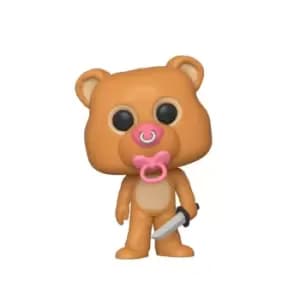 The Purge Election Year The Big Pig Pop! Vinyl Figure