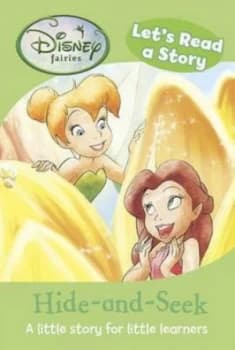 Lets Read a Story - Hide-and-Seek Hardback