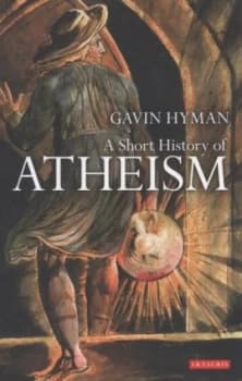 A Short History of Atheism Paperback