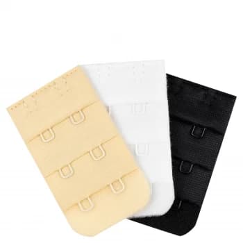 brushworks Bra Extenders (Various Sizes) - Regular Width