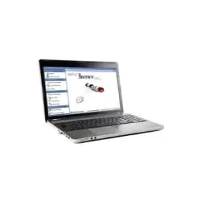 Logiciel PC Entry 5750