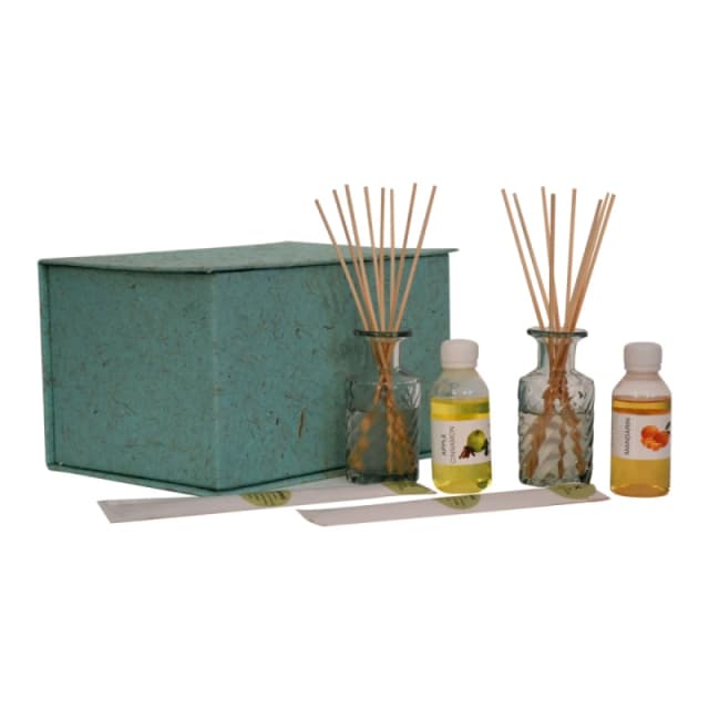 Artisan Furniture Artisan Furniture Anka Diffuser Set (Autumn)