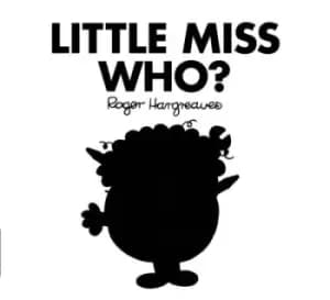 Little Miss Inventor by Adam Hargreaves