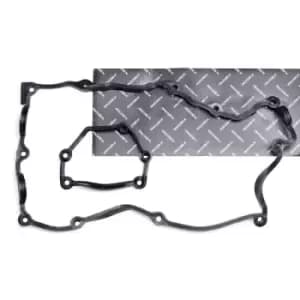RIDEX Gasket Set, rocker cover 979G0004 BMW,3 Touring (E91),3 Limousine (E46),3 Limousine (E90),5 Limousine (E60),1 Schragheck (E87),3 Touring (E46)