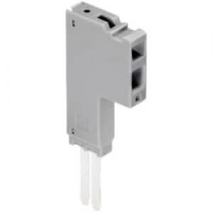 WAGO 285 427 Potential Tapping For High Current Clamps Compatible with details 285 13X