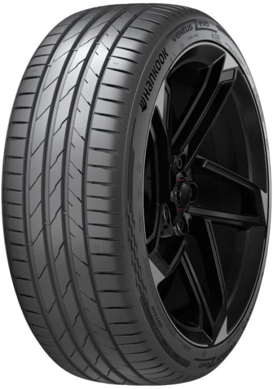 Hankook Ventus evo K137A ( 255/45 R20 105Y XL 4PR *, SUV SBL ) Summer tires