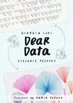 Dear Data by Giorgia Lupi
