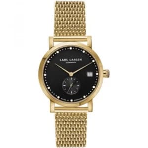Ladies Lars Larsen LW37 Watch