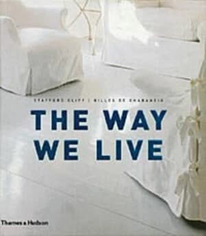 The Way We Live by Stafford Cliff Hardback