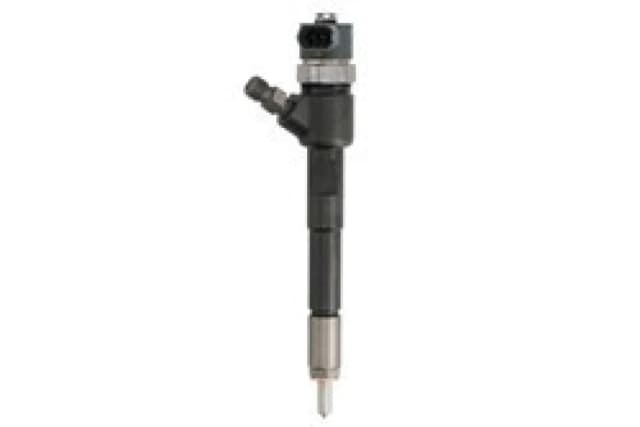 Bosch 0 986 435 204 Injectors with seal ring Injector Nozzle (3902)