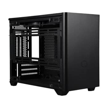 Cooler Master MasterBox NR200P iTX Case - Black