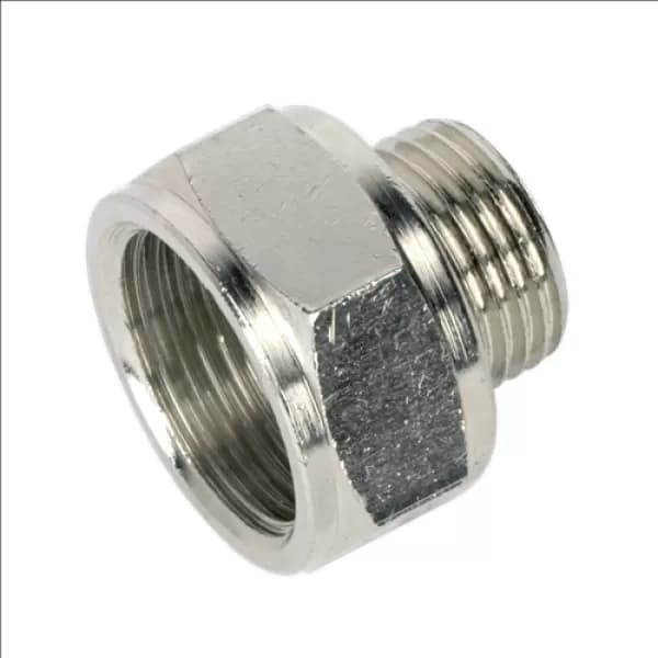 Sealey SA1/1234 Adaptor 1/2BSPT Male to 3/4BSP Female