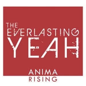 The Everlasting Yeah - Anima Rising Vinyl