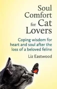 Soul Comfort for Cat Lovers by Liz Eastwood