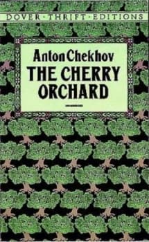 The Cherry Orchard by Anton Chekhov Book
