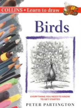 Birds by Peter Partington Paperback