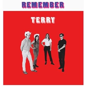 TERRY - Remember Terry CD