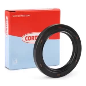 CORTECO Crankshaft Seal RENAULT,FIAT,TOYOTA 19016638B 9031135003,9031135008,9031135013 Crankshaft Gasket,Shaft Seal, crankshaft 9031135017,9031135022