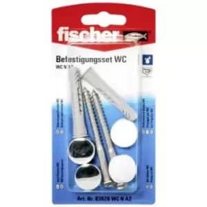 Fischer Fastener set 50 mm 83628 1 Set