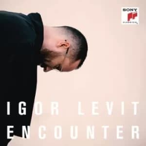 Igor Levit Encounter by Igor Levit CD Album