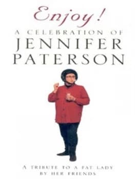 Enjoy by Christopher Sinclair-Stevenson Hardback