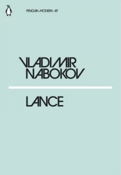 Lance by Vladimir Nabokov Book