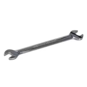 King Dick Open End Wrench Metric - 17 x 19mm