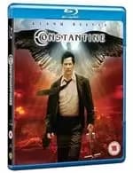 Constantine - 2005 Bluray Movie