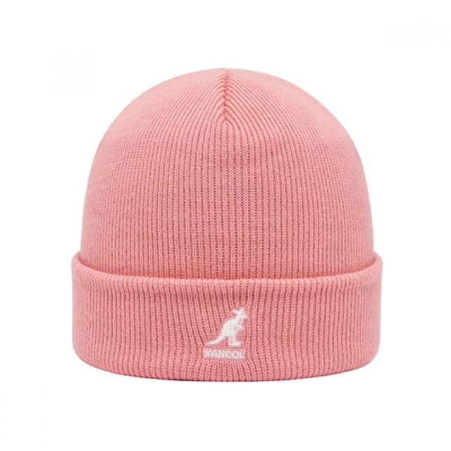 Kangol Acrylic beanie Kangol Pull On Rose Unisex TU