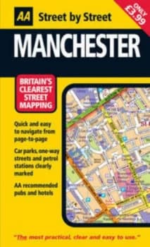Manchester Book