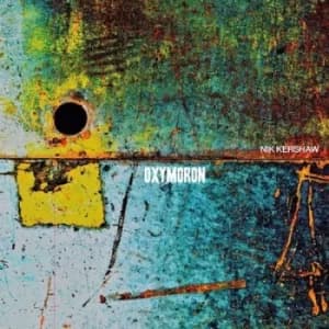 Oxymoron by Nik Kershaw CD Album