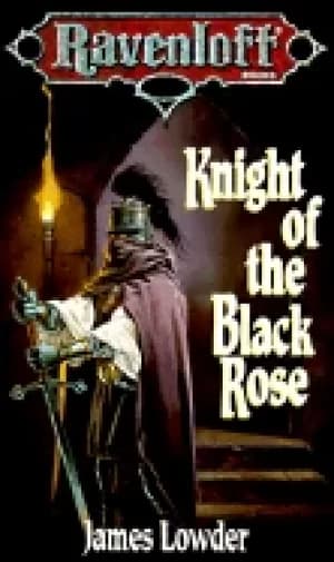 knight of the Black rose
