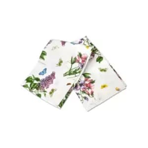 Botanic Garden Tea Towel - Portmeirion