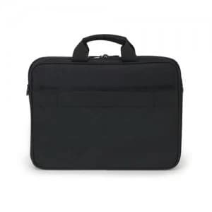 Dicota Top Traveller notebook case 35.8cm (14.1") Messenger case Black