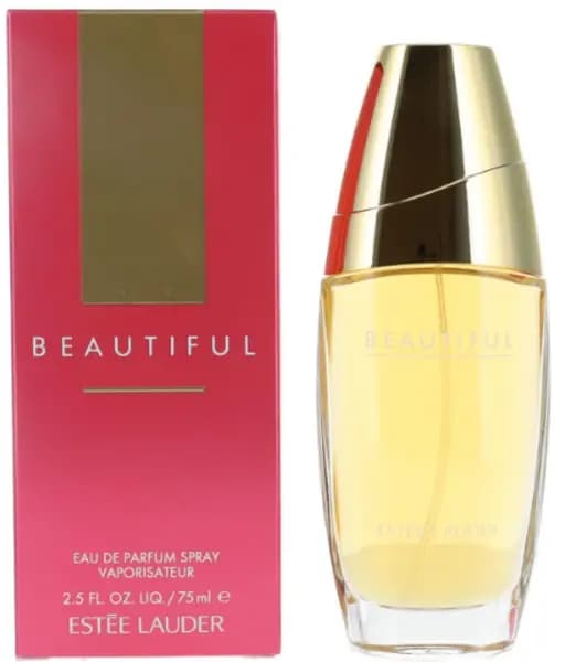 Estee Lauder Beautiful Eau de Parfum For Her 75ml