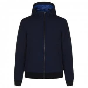 DKNY Softshell Jacket - Navy
