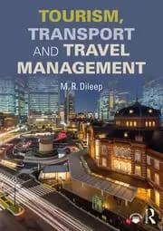 Tourism Transport and Travel Management