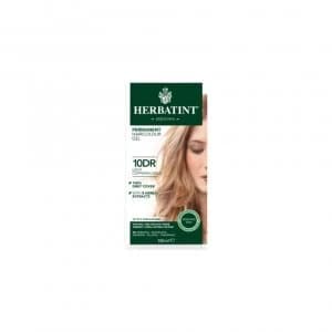 Herbatint 10DR Light Copperish Gold 150ml