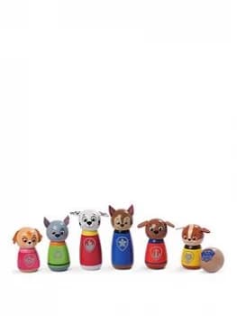 Paw Patrol Character Skittles