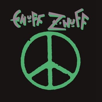 Enuff Z'nuff - Enuff Z'nuff Vinyl