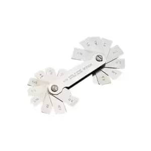 Moore & Wright 206MA Radius Gauge