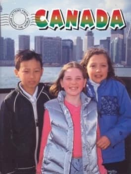 Canada by Andy Orchard and Clare Orchard and Chris Fairclough Hardback