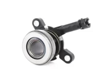 RIDEX Central Slave Cylinder, clutch 47C0026 OPEL,RENAULT,NISSAN,Vivaro A Kastenwagen (X83),Vivaro A Combi (X83),Vivaro B Combi (X82)