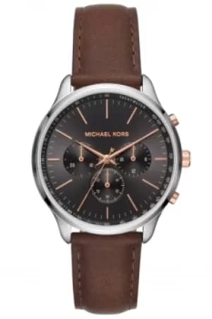 Michael Kors Sutter Watch MK8722