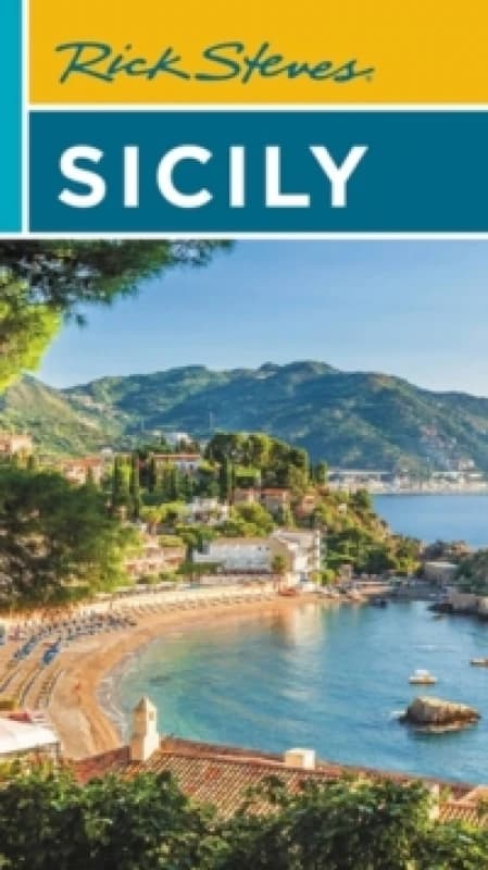Rick Steves Sicily (Second Edition) Paperback / softback