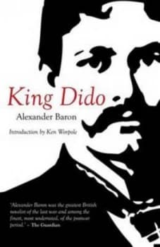 King Dido by Alexander Baron Paperback